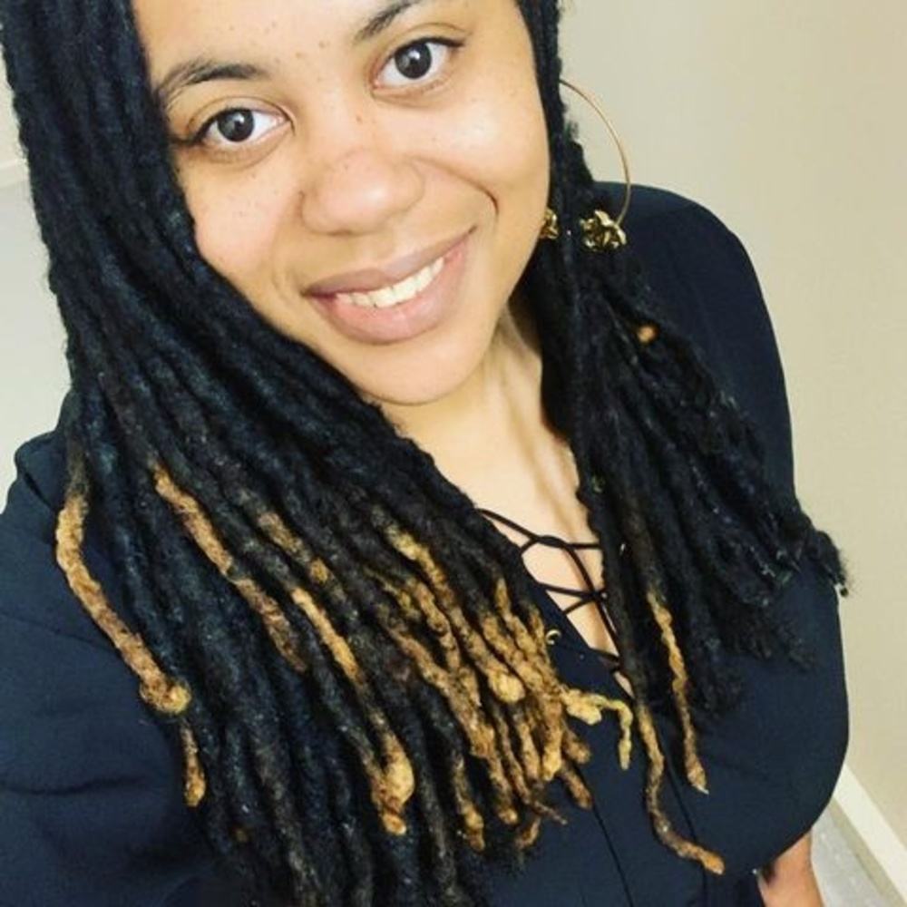 Meet your Posher, Neisha